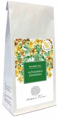 Obrázek produktu pro Čaj Vlčihorská zahrádka