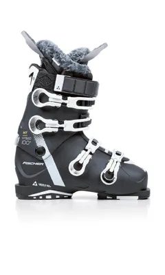 Immagine prodotto di Scarpone da sci Fischer MY HYBRID 100+ VACUUM FULL F