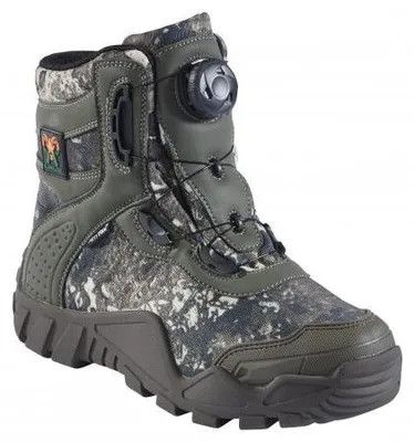 Produktbild von Almwalker Outdoorschuhe Balva Highlands DLX Herren (Camou) Größe 44