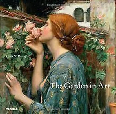 Produktbild von Garden in Art