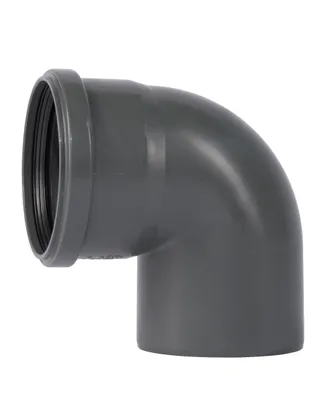 Produktbild von Ostendorf HT Safe Bogen DN/OD 110 87 Grad