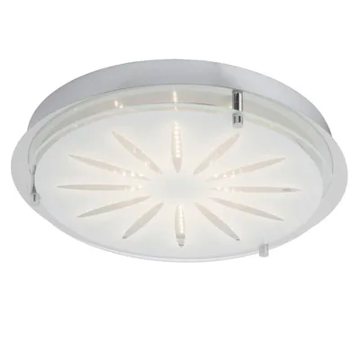 Productafbeelding van Led plafonnière Cathleen