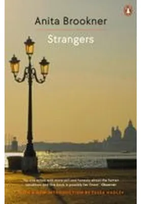 Immagine prodotto di Strangers