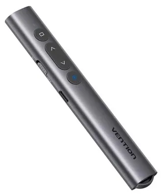 Produktbild von Vention KQJH0, RF, USB, 50 m, Grau