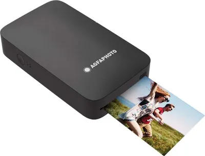 Produktbild von AgfaPhoto - AgfaPhoto Fotodrucker Realipix Mini P, kompakt