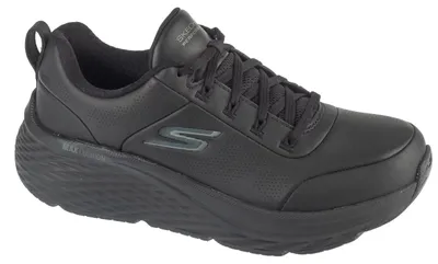 Image de Skechers Max Cushioning Elite 2.0 - Enhanced 129607-BBK, chaussures de sport, femmes, noir