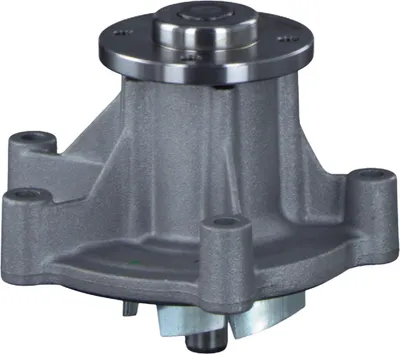 Produktbild von FEBI BILSTEIN Kühlmittelpumpe Wasserpumpe passend für MERCEDES-BENZ A-Klasse (W168) 24210