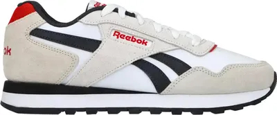 Produktbild von Reebok WIP 100230822WHITE/VECTOR RED/WASHED BLACK in WHITE/VECTOR RED/WASHED BLACK color size 42.5