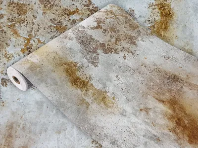 Produktbild von Klebefolie Möbel 45x25 cm – Vintage Beton - Selbstklebende Möbelfolie in Deko-Stil - Folie für Möbel ideal zum Renovieren von Schränken und Arbeitsplatten