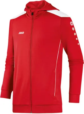 Produktbild von Kapuzenjacke Cup JAKO