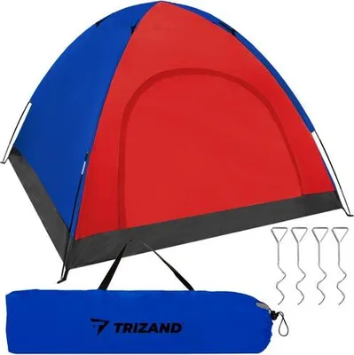 Obrázok produktu pre Trizand 5843 Stan pre 4 osoby