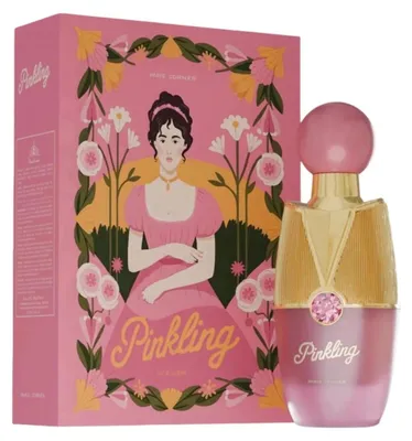 Immagine prodotto di Pinkling Eau de Parfum 100 ml