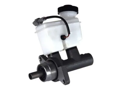 Produktbild von ABE C90035ABE Bremszylinder Hauptbremszylinder für CHEVROLET LACETTI (J200) NUBIRA Stufenheck LACETTI Stufenheck