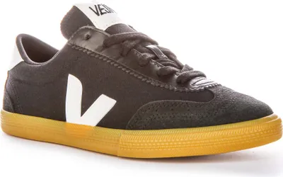 Produktbild von Veja Volley Black White Natural 44
