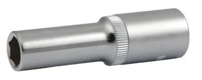 Image de douille 1/2" rallongée 10mm STALCO