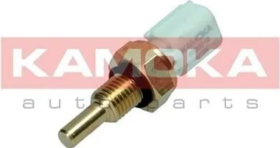 Produktbild von KAMOKA 4080012 Kühlmitteltemperatursensor für HONDA CIVIC VIII Hatchback (FN, FK) CR-V III (RE) Jazz III Schrägheck (GE, GG, GP, ZA) CIVIC IX (FK)