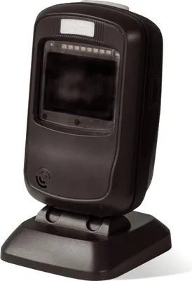 Image de Newland FR40 Koi - Lecteur de codes à barres fixe - 1D/2D - CMOS - Codabar,Code 11,Code 128,Code 39,Code 93,EAN-13,EAN-8,GS1... - Aztec Code - Matrice de données - Micro QR Code - PDF417 - QR Code - 1280 x 800 pixels (FR4080-20)