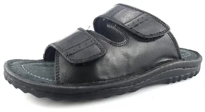 Produktbild von Mustang 49537019 (44/schwarz)