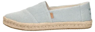 Image de TOMS Alpargata Rope 2.0 Sportief - Licht blauw - Maat 37