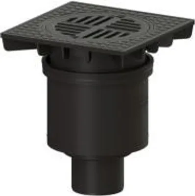 Produktbild von KESSEL 67060.30 Hofablauf