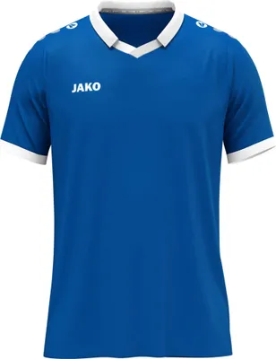 Produktbild von Jako Glory Trikot Kurzarm Herren - Royal / Weiß | Größe: XL