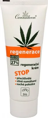Obrázok produktu pre Regeneračný regeneračný krém 75 g