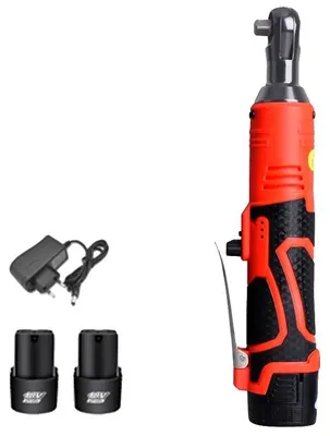 Immagine prodotto di Avvitatore a impulsi, senza fili, coppia di 60 N·m, batteria di tipo B-2