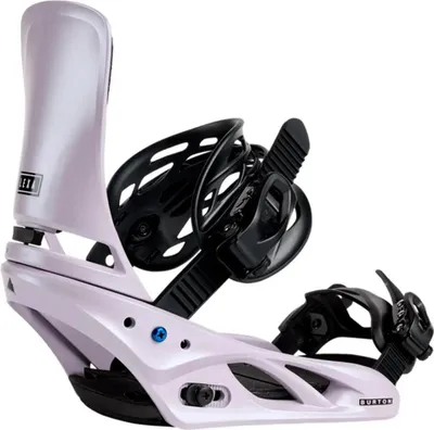 Obrázek produktu pro Vázání na snowboard Burton Lexa Re Flex pro ženy, fialové, velikost L