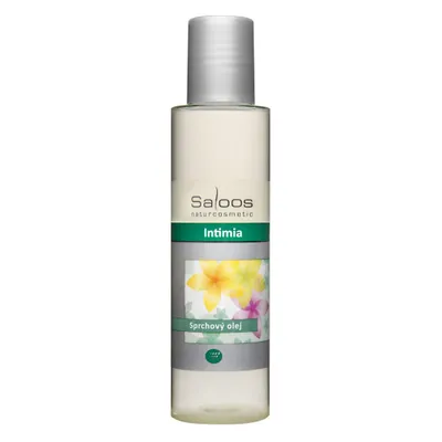 Immagine prodotto di Olio doccia - Intimia, 125 ml