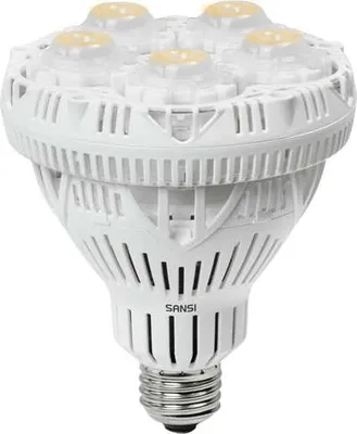 Obrázek produktu pro SANSI 24W LED žárovka pro růst rostlin