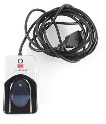 Produktbild von HID DigitalPersona U.are.U 4500 Fingerprint Reader