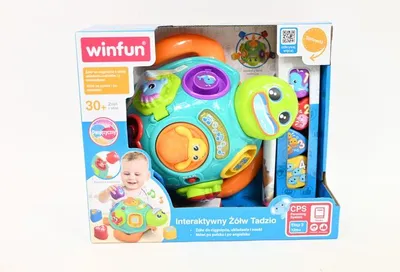 Image de Tadzio la tortue SmilyPlay 240301 53323