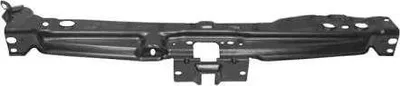 Produktbild von VAN WEZEL 1985663 Schlossträger Frontmaske für FORD Transit Mk6 Kasten (V347, V348, FA) Frontverkleidung