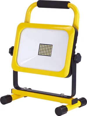 Produktbild von Arbeitsstrahler Strend Pro Worklight SMD LED 3272, 30 W, 11,1 V/4400 mAh, 2400 lm, IP54, wiederaufladbar