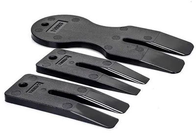 Produktbild von Interieurverwijderingsplaat für T10383, für Auto-Innenraumentfernung