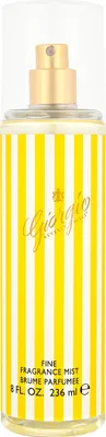 Obrázek produktu pro Giorgio Beverly Hills - Giorgio Body Spray 236ml