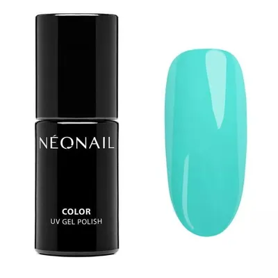 Obrázek produktu pro NEONAIL UV lak na nehty 7,2 ml Blue Court Couture NEONAIL barvy UV lak na nehty Gelové nehty Design Shellac
