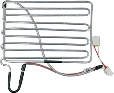 Produktbild von Samsung DA81-01691A Abtauheizung Heizung Heizelement Abtauheizelement 110 Watt Kühlschrank u. a. RS21DASM, RS21FCMS