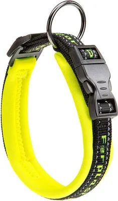 Obrázok produktu pre Ferplast SPORT DOG C20/43 COLLAR YELLOW