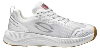Immagine prodotto di Scarpa da lavoro Sir Safety SIR JOGGER O1 da uomo con suola in ETPU senza puntale, bianca, 43, bianco