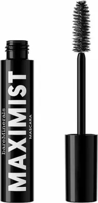 Image de Maximist Volumizing Phyto-Fiber Mascara 9ml