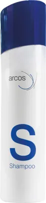 Produktbild von Shampoo für Zweithaar aus Kunsthaar 250 ml