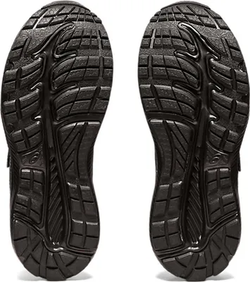 Produktbild von Asics Sneakers 1014A258-001 in Black color size 35