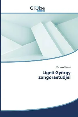 Produktbild von Klavieretüden von György Ligeti
