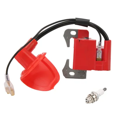 Produktbild von Zündspule Zündkerze,L7T Zündkerze,Zündspule,Zündspulen-Zündkerzen-Kit,Zündspulen-Zündkerzen-Set,Zündspulen-Zündkerzen-Ersatz