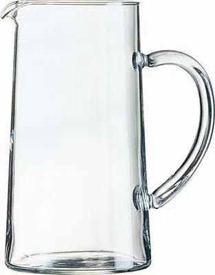 Produktbild von 1x Krug CLASSIQUE Inhalt 1,3 l Bierkrug