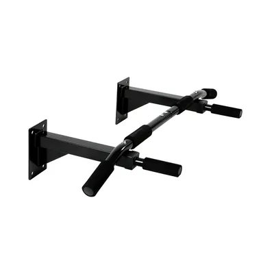 Zdjęcie produktu dla Trapez ścienny Rebel RBA-2400 ACTIVE, 200 kg, czarny