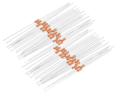 NTC-Widerstände 40 St. 1K Ohm MF58 3950B 1%