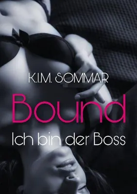 Produktbild von Bound - Ich bin der Boss