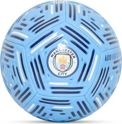 Produktbild von Manchester City Fußball - Kinder - Fanball - Freizeitball - Größe 5